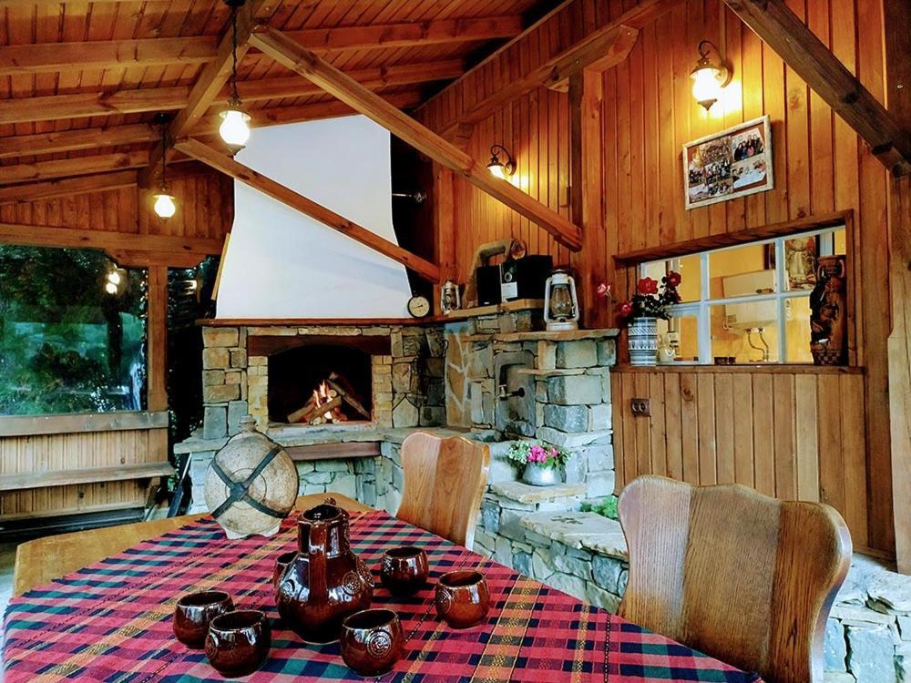 Villa Dryanovo Dış mekan fotoğraf