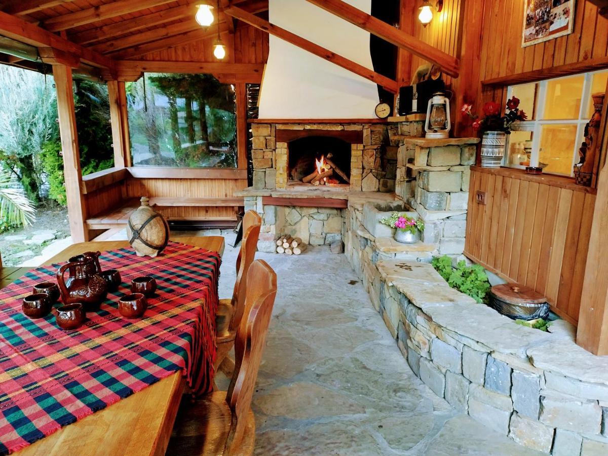 Villa Dryanovo Dış mekan fotoğraf