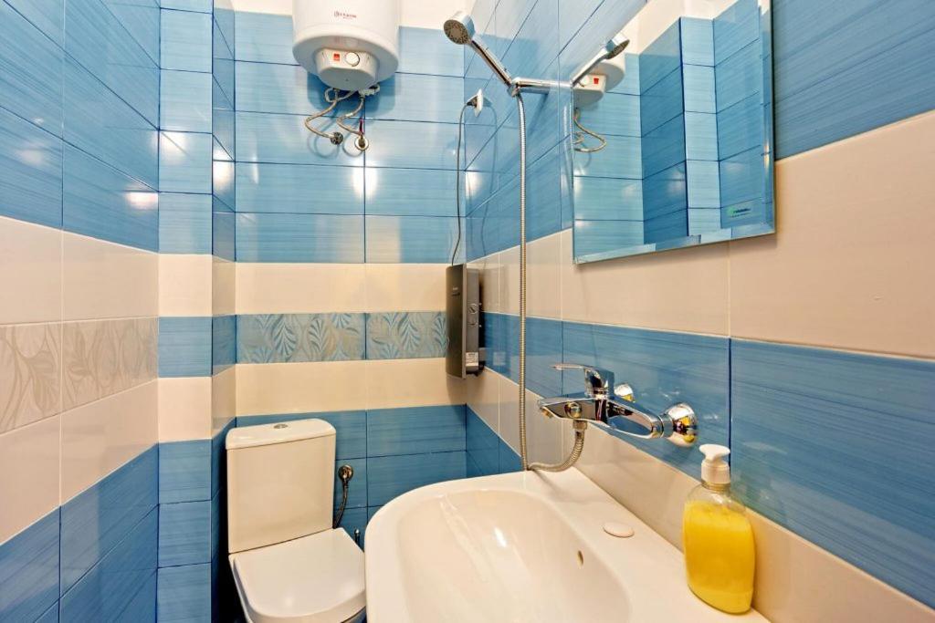 Villa Dryanovo Dış mekan fotoğraf