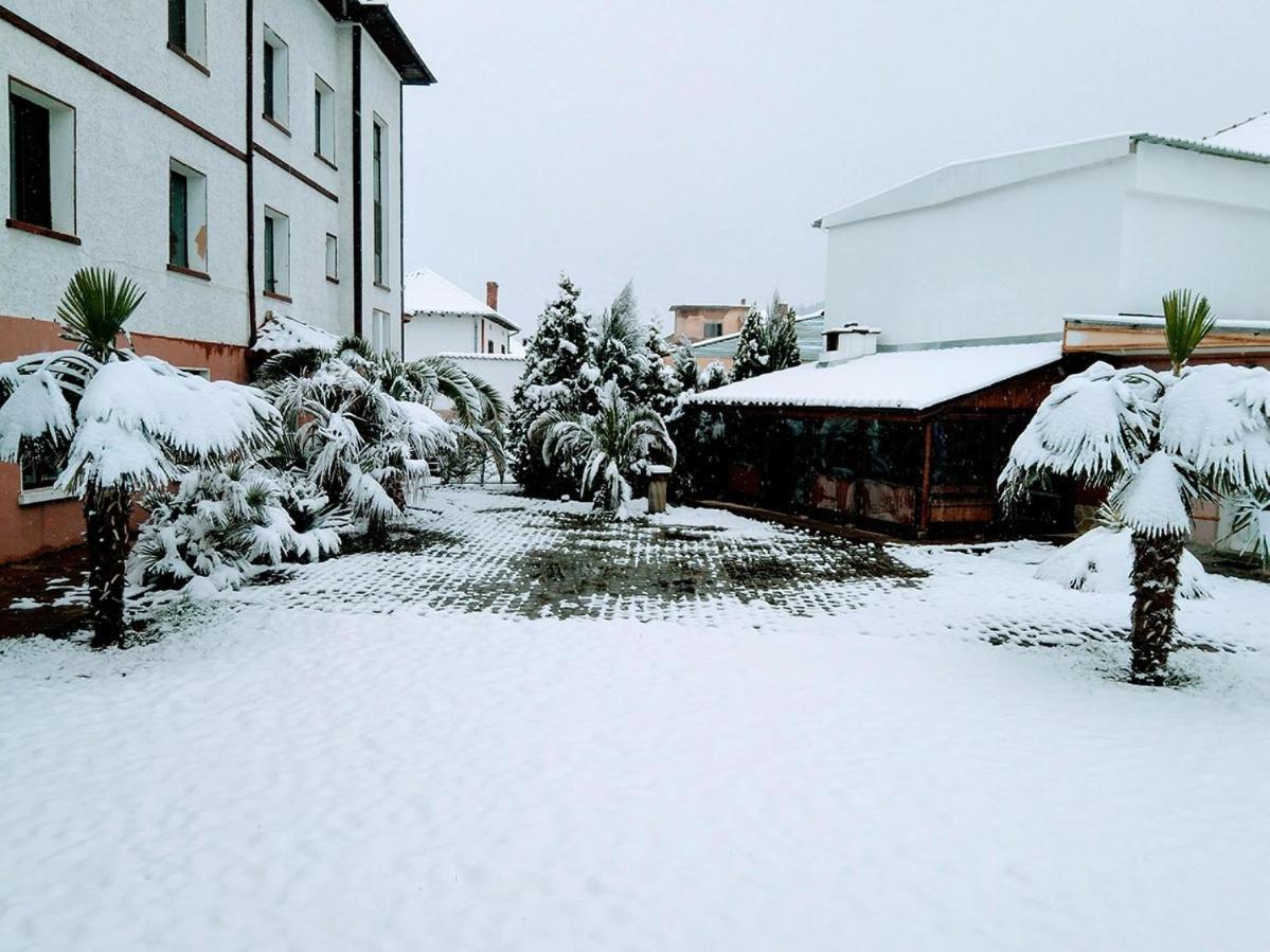 Villa Dryanovo Dış mekan fotoğraf