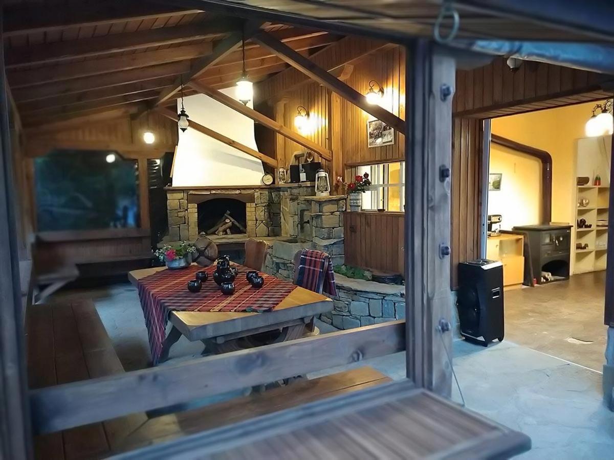 Villa Dryanovo Dış mekan fotoğraf