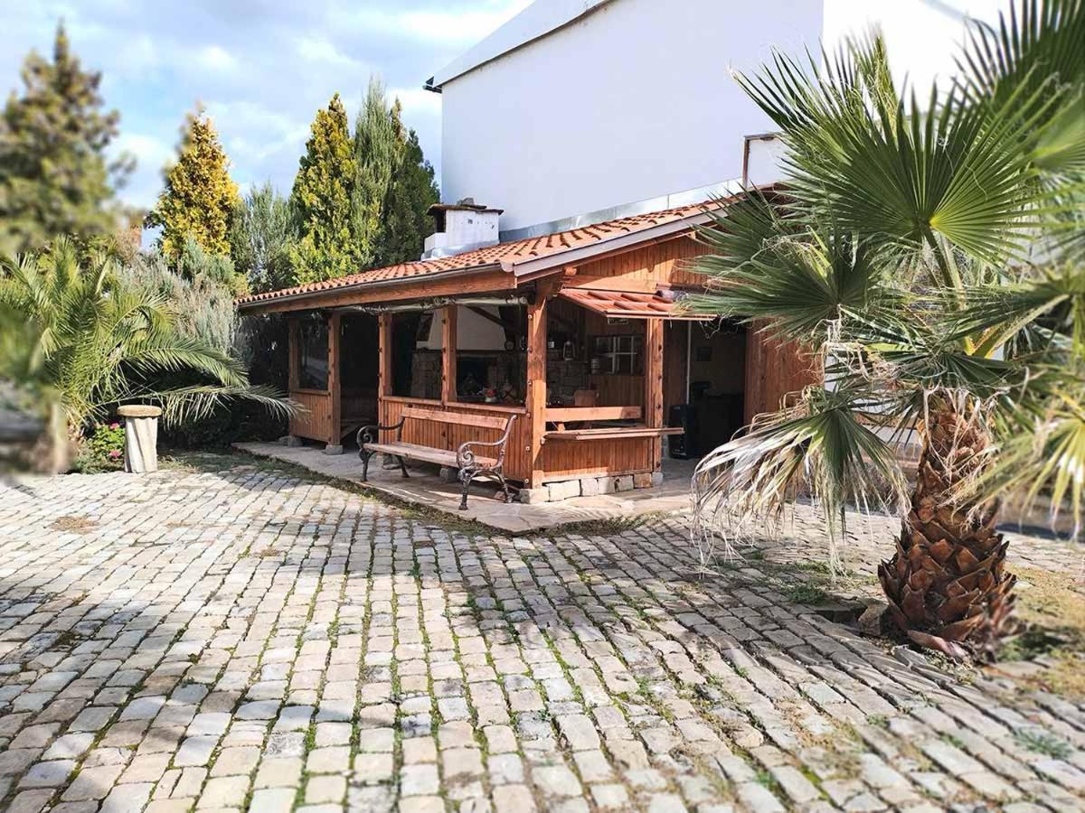 Villa Dryanovo Dış mekan fotoğraf