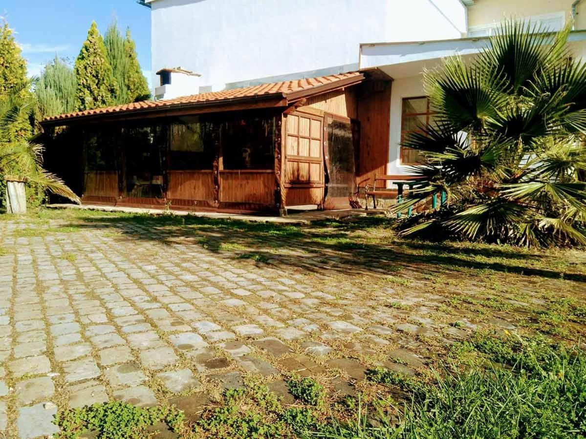 Villa Dryanovo Dış mekan fotoğraf